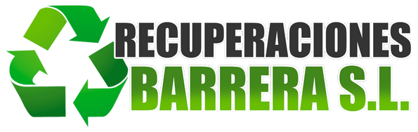 Recuperaciones Barrera logo