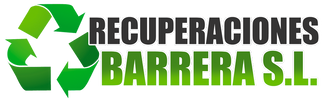 Recuperaciones Barrera logo
